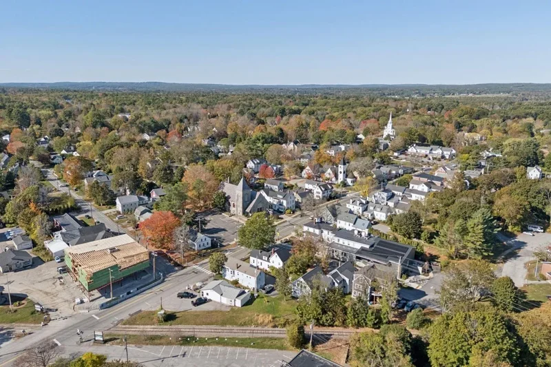 309 Main Street A, Yarmouth, ME 04096, Yarmouth, Maine, United States. - Photo 49