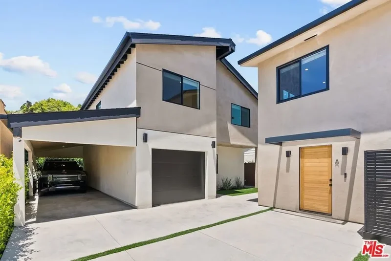 9051 Lucerne Avenue, Culver City, California, United States. - Photo 24