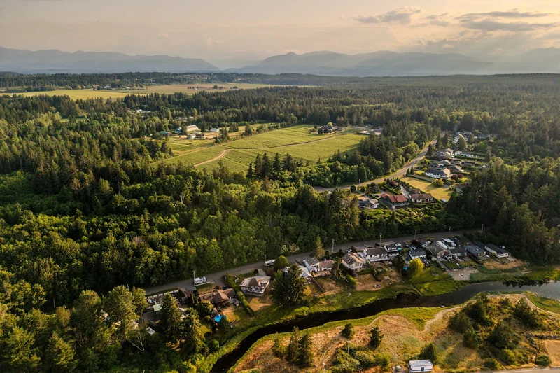 2400 Anderton Road, Comox, BC V9M 8E5, Comox, British Columbia, Canada. - Photo 32