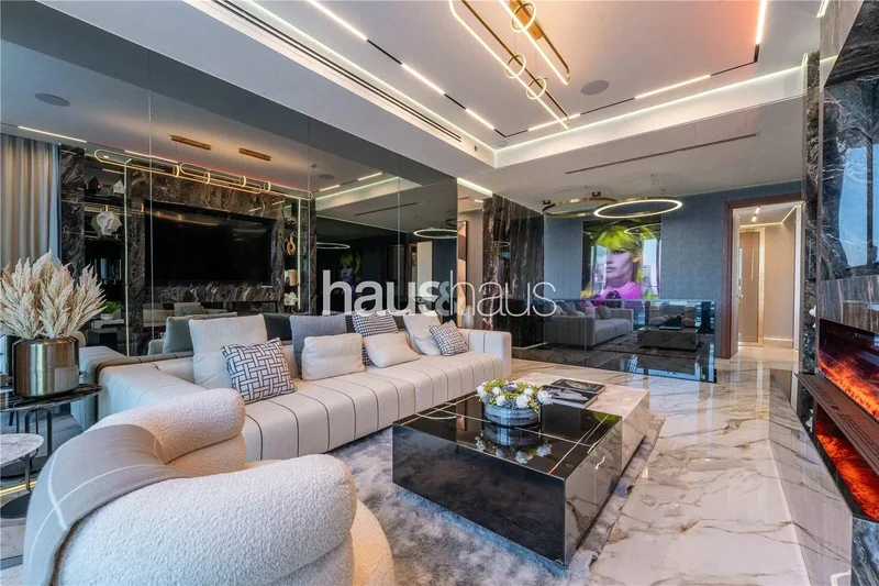 Dubai, LIV Residence, Dubai, Dubai, United Arab Emirates. - Photo 8