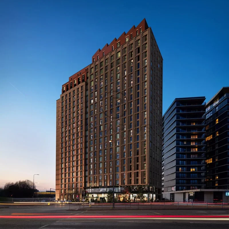 70 Cornbrook Road, Manchester, England, United Kingdom. - Photo 12