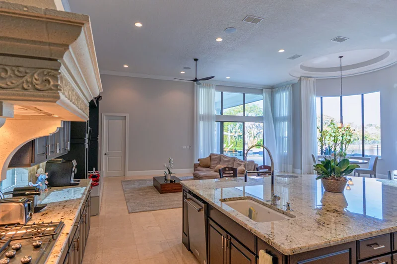 13305 Bellaria Circle, Windermere, FL 34786, Lake Butler, Florida, United States. - Photo 41
