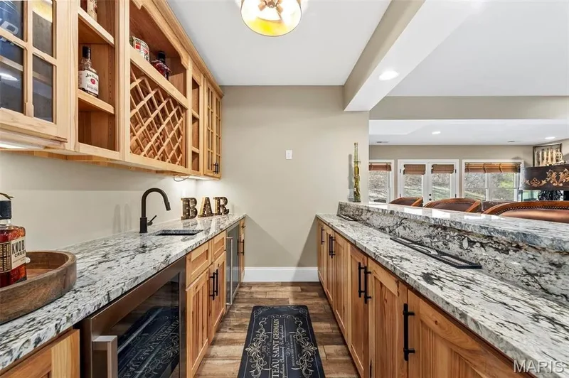 1315 Wildhorse Meadows Drive, Wildwood, Missouri, United States. - Photo 48
