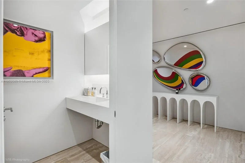 9001 Collins Ave S-1011, Bal Harbour, Florida, United States. - Photo 16