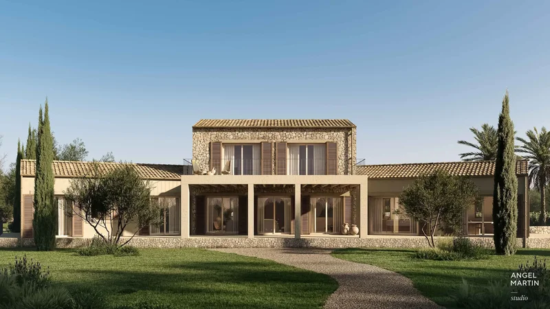 07650 Santanyí, Balearic Islands, Spain, Santanyi, Balearic Islands, Spain. - Photo 12