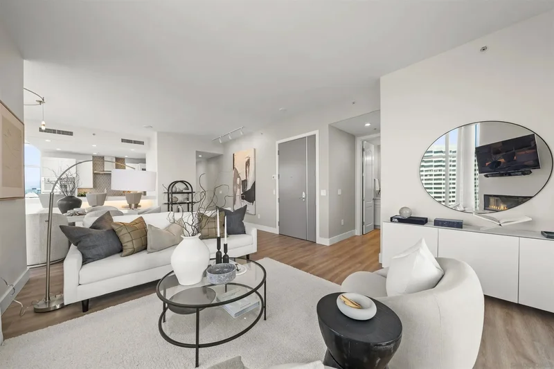 550 Front St 2303, San Diego, California, United States. - Photo 11