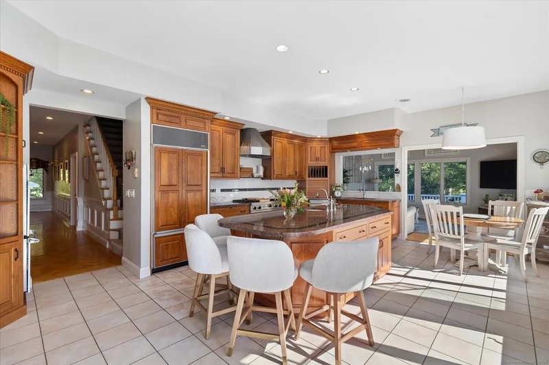 21 Howard Road, Union, Connecticut, United States. - Photo 7