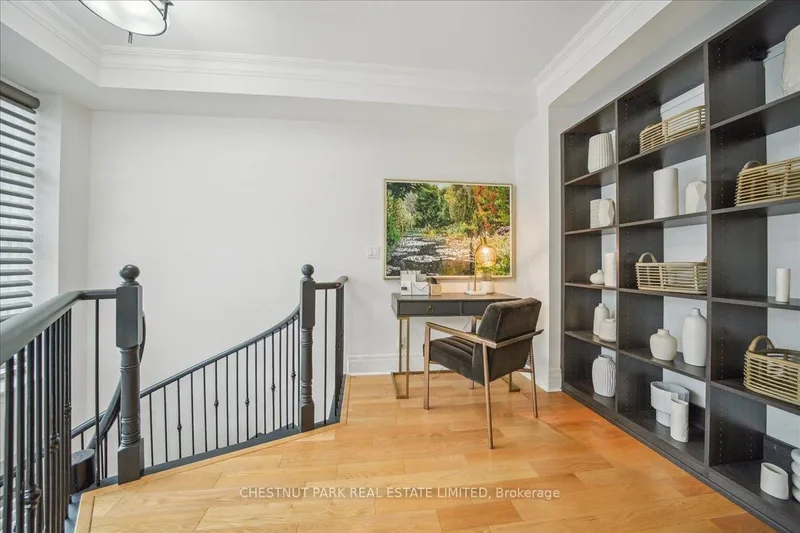 203 - 33 Delisle Avenue, Toronto, Ontario, Canada. - Photo 26