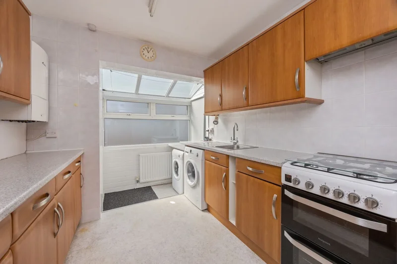 66 Braybon Avenue, Brighton, BN1 8HG, Brighton and Hove, England, United Kingdom. - Photo 5