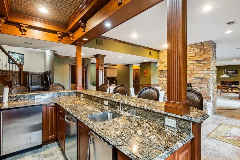 4058 Lake Ridge Court, Metamora, MI, 48455, USA, Metamora, Michigan, United States. - Photo 52