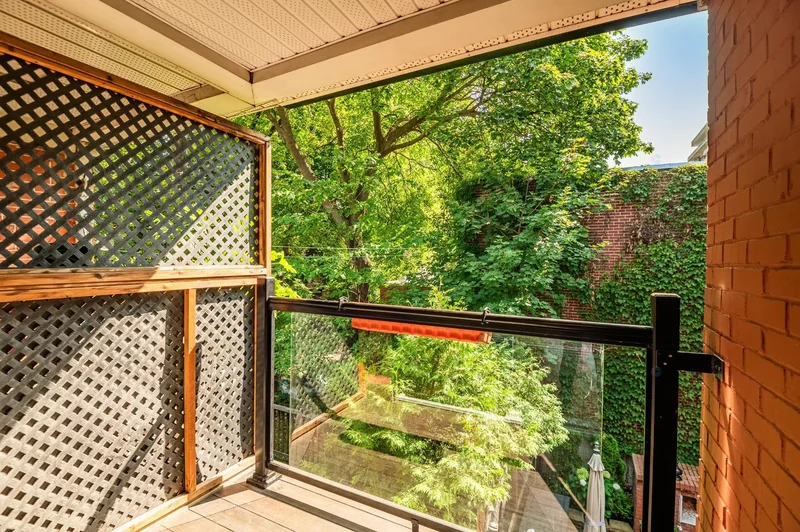 5546 5548 Av. Isabella, Montréal, Quebec, Canada. - Photo 13