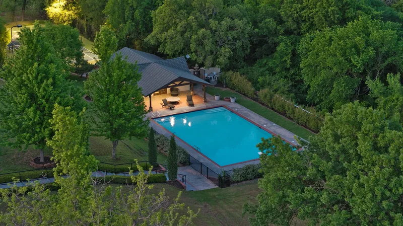 2203 East Wilshire Boulevard , Oklahoma City, OK 73111, Oklahoma City, Oklahoma, United States. - Photo 10
