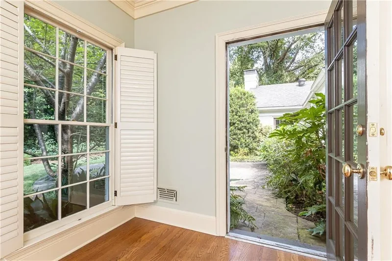 3384 Rilman Road NW, Atlanta, Georgia, United States. - Photo 43