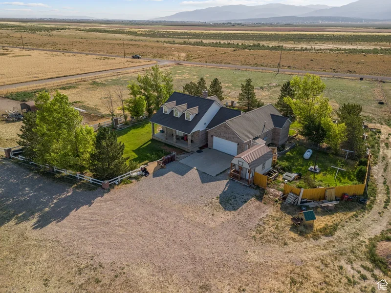 7745 N 1800 S, Cedar City, Utah, United States. - Photo 56