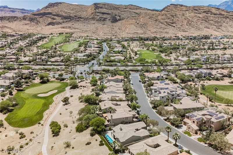3042 Soft Horizon Way, Las Vegas, Nevada, United States. - Photo 57