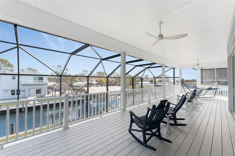9240 PINE COVE DRIVE, ENGLEWOOD, FL 34224, Englewood, Florida, United States. - Photo 18