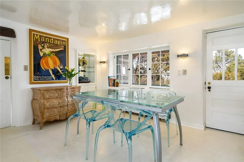 185 Brownell Howland Road , Santa Fe, NM 87501, Santa Fe, New Mexico, United States. - Photo 72