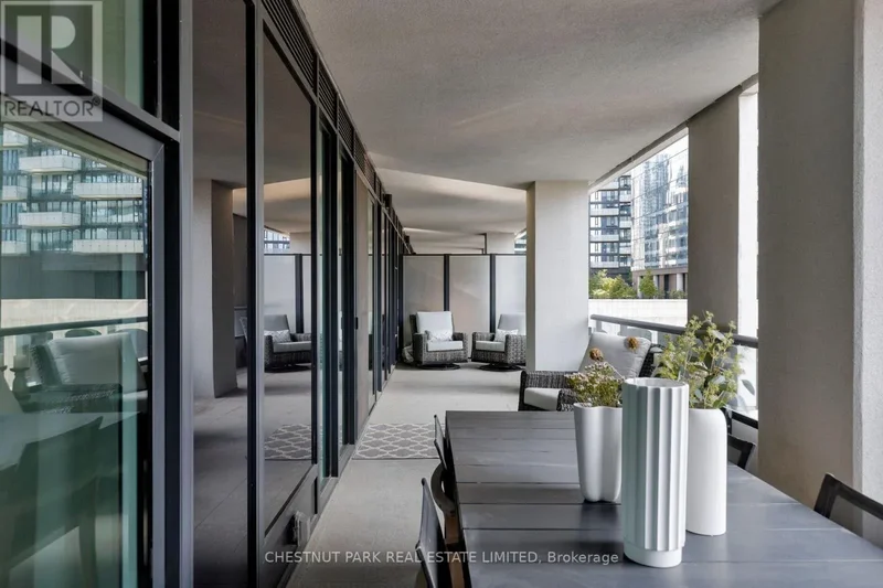 907 - 455 Wellington Street W, Toronto, Ontario, Canada. - Photo 27