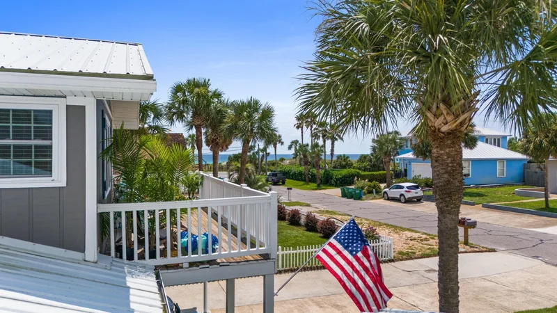 Rosemary Beach, Florida, United States. - Photo 53