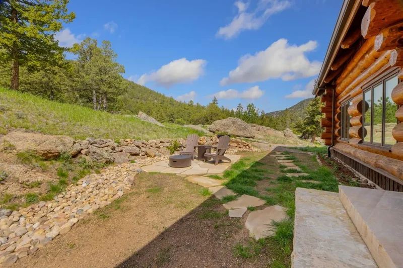 95 Choctaw Road, Lyons, Colorado, United States. - Photo 14