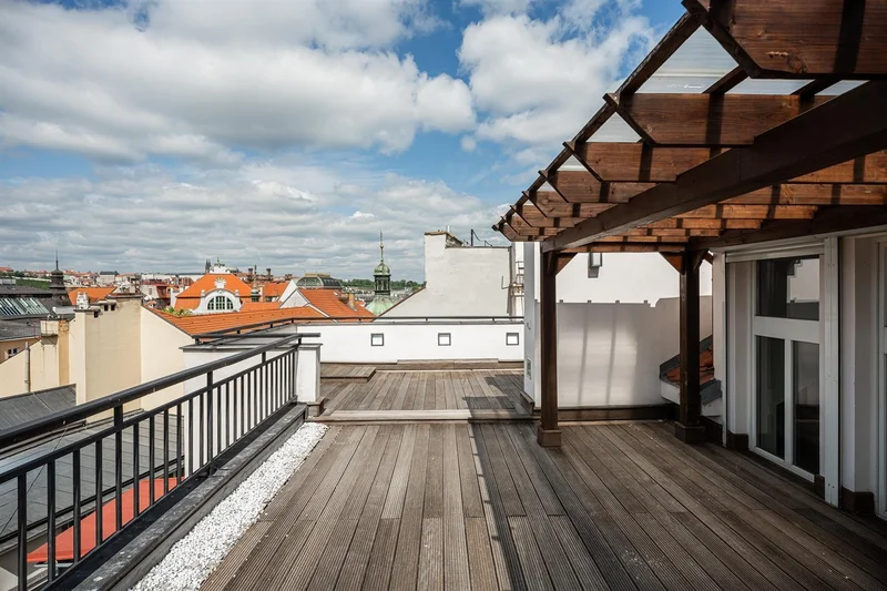 Pstrossova, Prague, CZECHIA, Prague, Prague, Czechia. - Photo 2