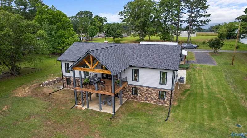 50 County Road 537, Centre, AL 35960, Centre, Alabama, United States. - Photo 17