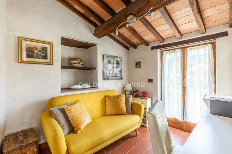 Località Borgo di Torreluca, Umbria, Italy. - Photo 13