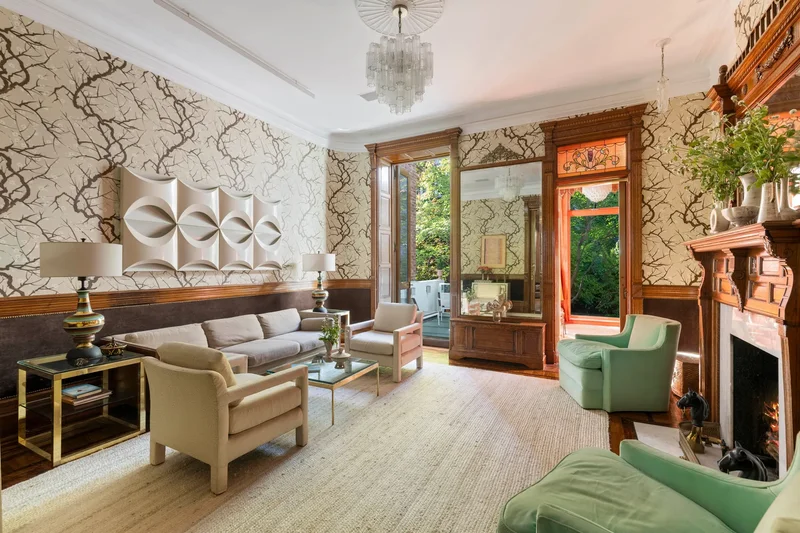 138 West 82nd Street, New York, NY 10024, New York, New York, United States. - Photo 29