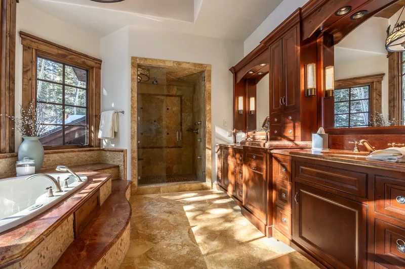 125 White Pine Canyon Road, Park City, UT 84060, Park City, Utah, United States. - Photo 28