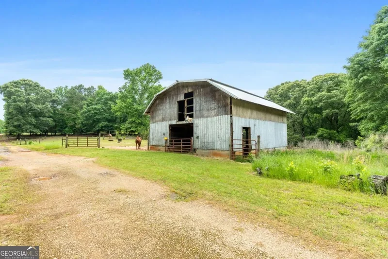 204 Lunsford Road, Jackson, GA 30233, Jackson, Georgia, United States. - Photo 48