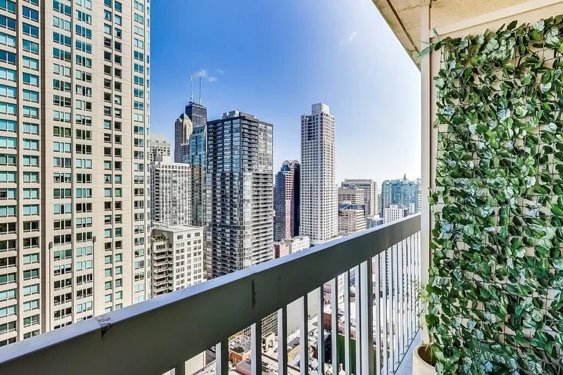 545 N. Dearborn Street, #W3601, Chicago, IL, 60654, USA, Chicago, Illinois, United States. - Photo 34