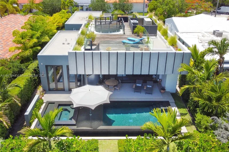 8055 Noremac Ave, Miami Beach, Florida, United States. - Photo 41