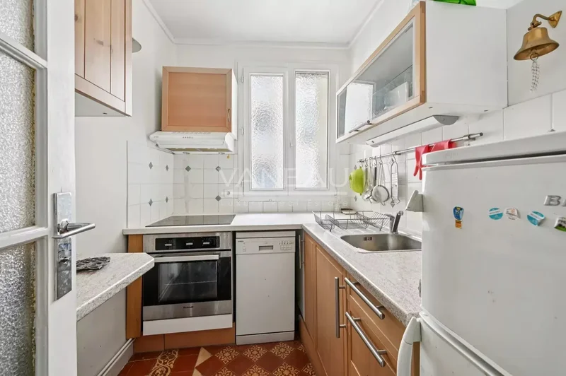 Paris, Île-de-France, France. - Photo 3