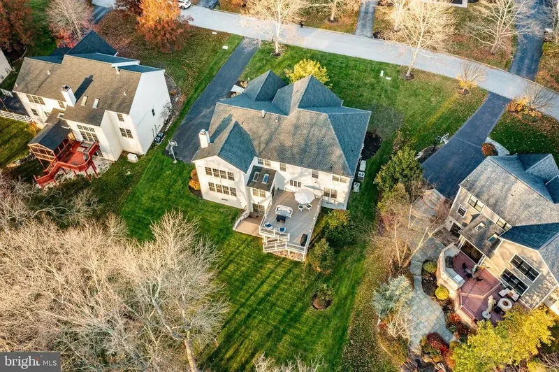 309 CREEK CROSSING LN LANE, CHESTER SPRINGS, PA 19425, Chester Springs, Pennsylvania, United States. - Photo 53