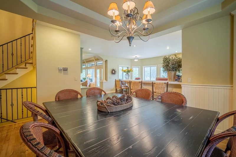 58156 Titleist Lane , Sunriver, OR 97707, Sunriver, Oregon, United States. - Photo 19