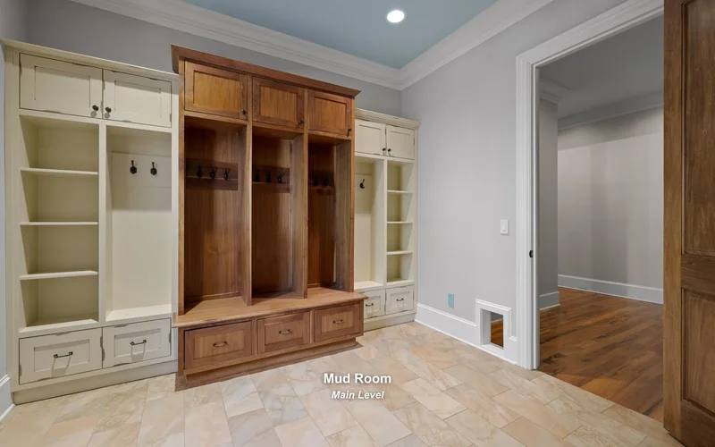 11 Saint Nicholas Way, Signal Mountain, TN 37377, Signal Mountain, Tennessee, United States. - Photo 32