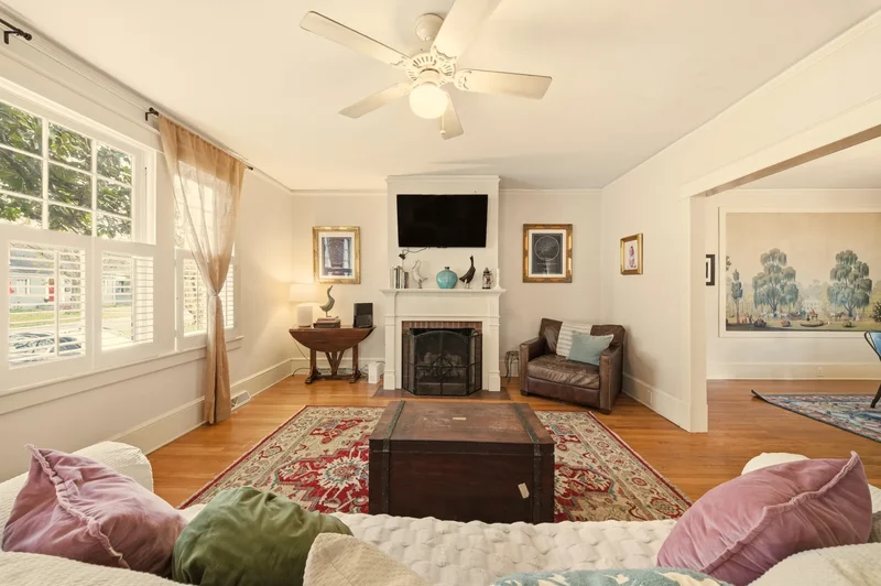 203 N Granville St, Edenton, NC 27932, Edenton, North Carolina, United States. - Photo 36