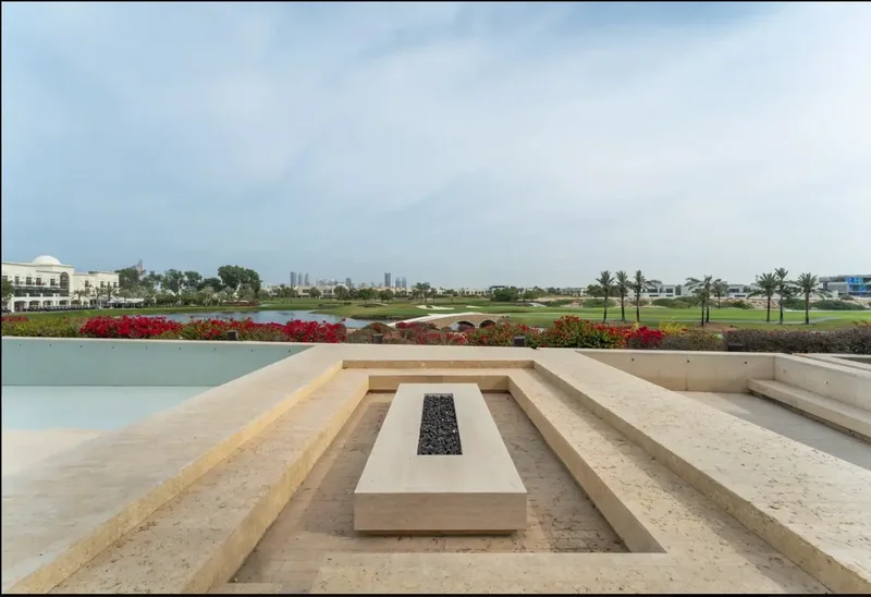 Emirates Hills - Dubai - United Arab Emirates, Dubai, Dubai, United Arab Emirates. - Photo 8