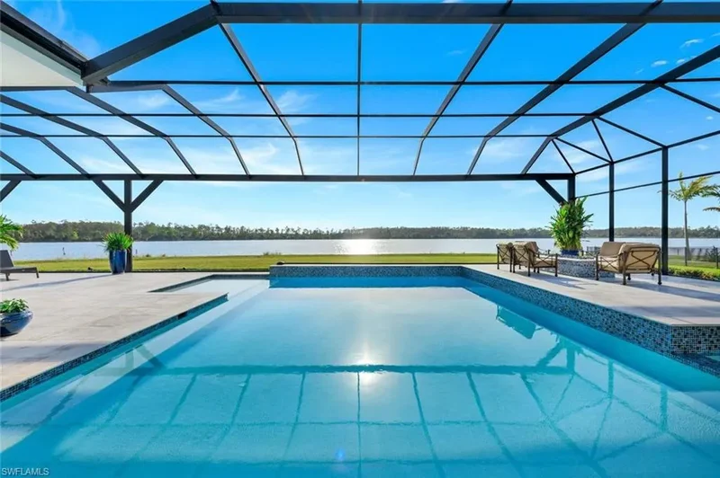 18250 Blue Eye LOOP, Miromar Lakes, Florida, United States. - Photo 9