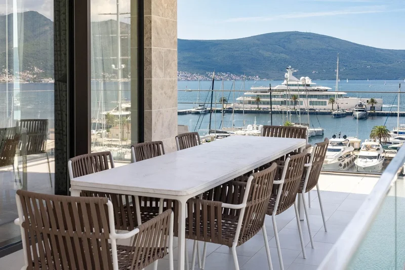 Porto Montenegro, Obala Bb, Tivat 85320, Montenegro, Tivat, Tivat Municipality, Montenegro. - Photo 8