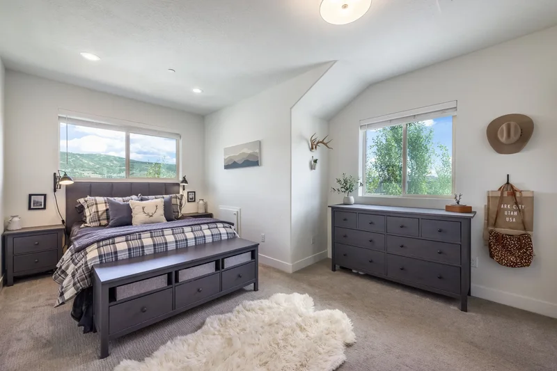 3302 Quarry Springs Drive, Park City, UT 84098, Park City, Utah, United States. - Photo 16