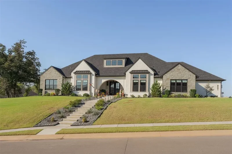 9501 Autumn Park Lane, Oklahoma City, OK 73151, Oklahoma City, Oklahoma, United States. - Photo 44