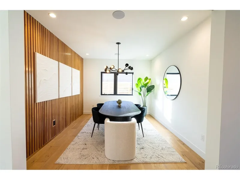 2116 Vine Ave, Boulder, Colorado, United States. - Photo 10