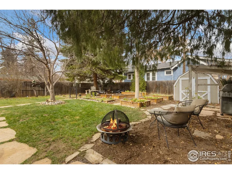 1230 Mountain, Fort Collins, CO, 80521, USA, Fort Collins, Colorado, United States. - Photo 37