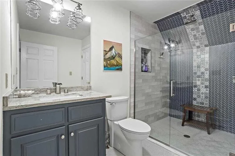 417 Lynne Circle, Alpharetta, Georgia, United States. - Photo 45