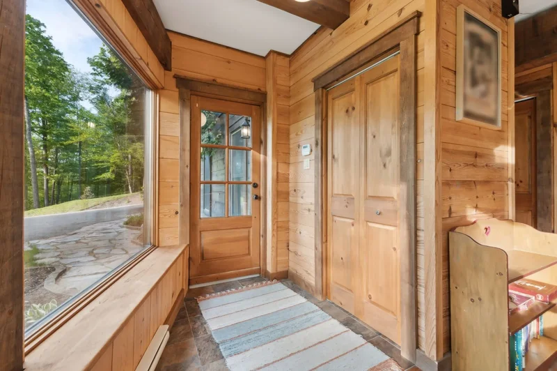 405 Allée Paisible, Mont-Tremblant, Quebec, Canada. - Photo 26