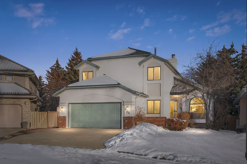 75 Hawkside Close Nw