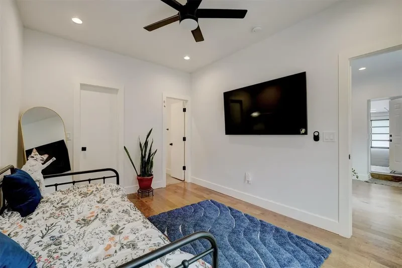 5710 N Miller Avenue, Oklahoma City, Oklahoma, United States. - Photo 22