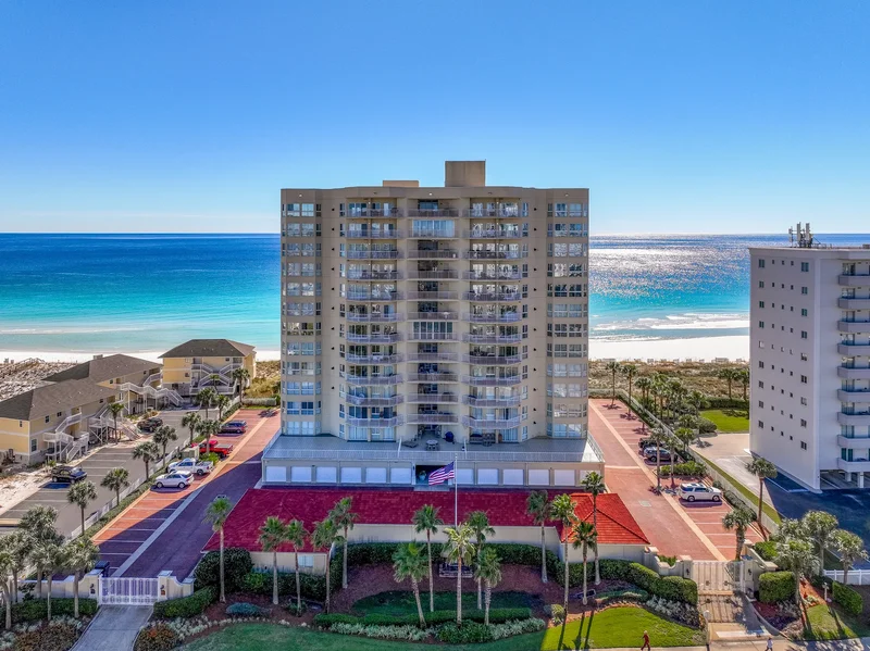 770 Gulf Shore Drive PH1 , Destin, FL 32541, Destin, Florida, United States. - Photo 4