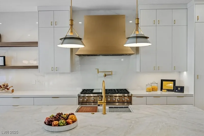 11540 Snow Creek Avenue, Las Vegas, Nevada, United States. - Photo 22